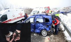 Trafik verilerini sızdıranlara operasyon