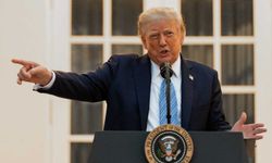 Trump'tan CNN, MS NOW ve Politico'ya Beyaz Saray yasağı