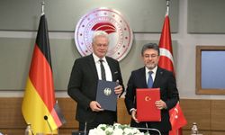 Türkiye ile Almanya arasında tarımsal ticarette 5 milyar dolarlık hedef