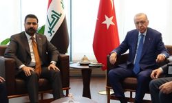Türkiye ve Irak ortak açıklamasında Başika-Zilkan kararı