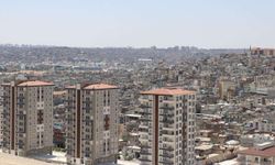 Türkiye'de ağustosta 127 bin 410 konut satıldı