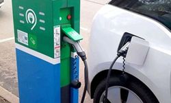 Türkiye'de elektrikli araç kullanımı artıyor: Şarj tüketimi 97 bin MWh'yi aştı