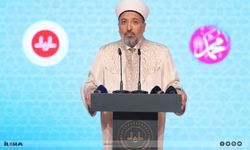 Uluslararası Mevlid-i Nebi Sempozyumu başlıyor