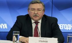 Ulyanov'dan Batı'ya 'palyaço' çıkışı 