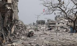 UNCTAD: Gazze ekonomisi dünyanın en ağır krizini yaşıyor