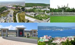 Üniversitelerden afet yönetiminden çevre teknolojilerine uzanan yenilikçi projeler