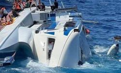 Üstel: Girne'deki gemi enkazında aramalar tamamlandı 