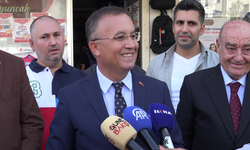 Vali Çeber: Kırtasiye kart ile öğrencilerin ihtiyaçları karşılanacak