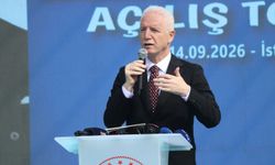 Vali Gül: Son 10yılda ikili eğitim oranı yüzde 80'den yüzde 18'e düşürüldü