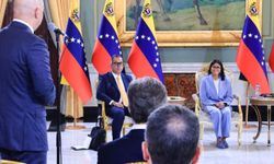 Venezuela ile Fransız TotalEnergies arasında petrol mutabakatı imzalandı