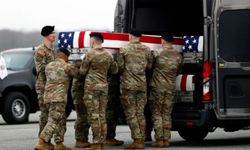 Washington Post: İran savaşında raporlanandan daha fazla Amerikan askeri öldü
