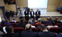 Yalçın: Çocukların dijital risklerden korunması için önleyici tedbirler artırılmalı