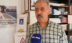 Yavuz: Şehirler araçlar için değil, insan için planlanmalı