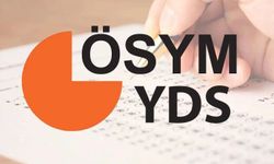 YDS/2 başvuruları başladı
