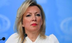 Zaharova'dan nükleer uyarı