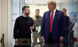 Zelenskiy ve Trump New York'ta görüşme konusunda anlaştılar