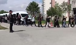 15 ilde nitelikli dolandırıcılık operasyonu: 174 kişi tutuklandı