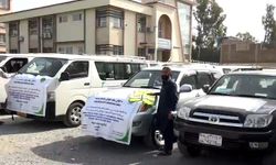 Afganistan'ın Nangarhar vilayetinde 10 yeni sağlık tesisi açıldı