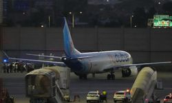 BAE'den Flydubai uçağı ile ilgili soruşturma