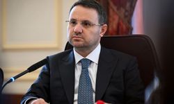 Bakan Gürlek: Manisa'daki maden göçüğüne ilişkin 3 Cumhuriyet savcısı görevlendirildi