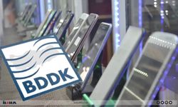 BDDK'dan cep telefonu kredileri ve kart limitlerinde yeni düzenleme
