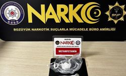 Bilecik'te uyuşturucu operasyonu: 3 şüpheli gözaltına alındı