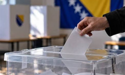 Bosna Hersek'te halk yarın sandık başına gidecek