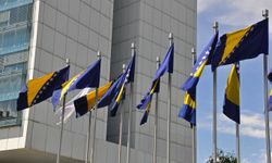 Bosna Hersek'te savaş sonrası 10'uncu genel seçim hazırlığı