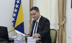 Bosna Hersek'te seçim sonuçları açıklandı