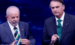 Brezilya sandık başına gidiyor: Lula ile Bolsonaro başa baş bir yarış yürütüyor