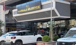 CHP'li Kırıkkale Belediyesine rüşvet operasyonu: 3 gözaltı