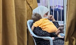 DSÖ: Gazze'ye yönelik tıbbi ekipman kısıtlamaları sağlık sistemini çökme noktasına getirdi