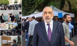 DTSO'da seçim tamamlandı: Kaya'dan yeni dönem mesajı