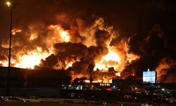 Ensarullah: Suudi Aramco'yu balistik füzelerle vurduk