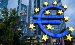 Euro Bölgesi'nde enflasyon son üç yılın zirvesinde
