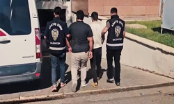 Gaziantep'te aranan 155 şüpheli yakalandı