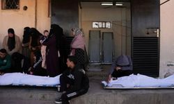 Gazze'de bir günde 9 şehit, 18 yaralı