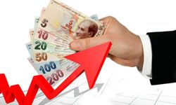 Genel devlet açığının GSYH'ye oranı 2025'te yüzde 0,9'a geriledi