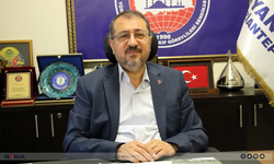 Göral: Camiler ve Din Görevlileri Haftası'nın odak noktası din görevlileri olmalıdır