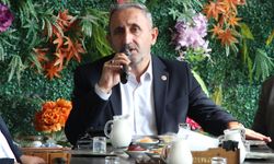 HÜDA PAR Milletvekili Demir: Faizdeki para üretimin önündeki en büyük engel