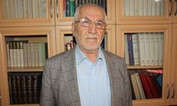 İlahiyatçı Yenigün: Gazze'deki 2 milyon kardeşimiz 2 milyar Müslümana çok şey öğretti