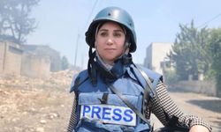 İşgal güçleri Filistin'de 2 gazeteciyi esir aldı