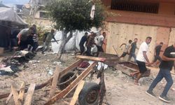 İşgal rejimi ve yerleşimci çeteler ihlallerini artırıyor: Gazze'de 9 şehit, Batı Şeria'da 22 esir ve saldırılar...