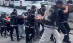 İstanbul'da suç örgütlerine yönelik operasyonda 7 şüpheli gözaltına alındı