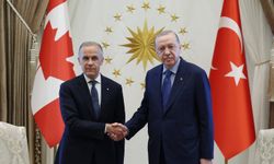 Kanada Başbakanı Mark Carney Türkiye'ye geliyor