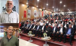 Katılımcılar: Selahaddin Eyyubi'den bugünün insanlarının çıkaracağı çok ders var