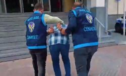 Kayseri'de faili meçhul cinayet soruşturması: Bir şüpheli tutuklandı