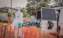 Kongo'da ebola salgınında can kaybı da vaka sayısı da artıyor 