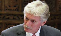 Kremlin: Rusya'nın Kaliningrad'la ilgili nükleer silah uyarısı çatışmacı bir yaklaşım olarak görülmemeli