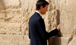 Kushner, işgal ordusuna silah sağlayan şirketlerden kazanç elde ediyor